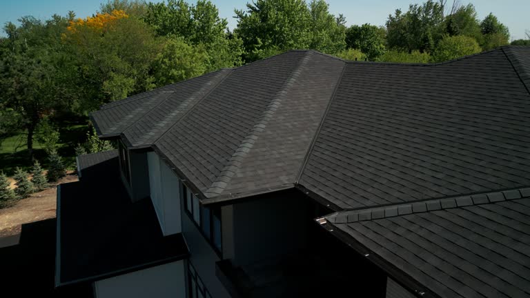 Best Roof Installation  in Grundy, VA